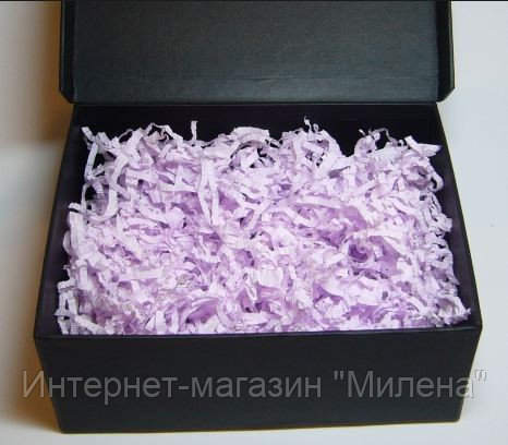 Бумажный наполнитель