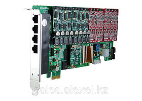 Openvox AE1610E аналогтық телефон тақтасы 16 FXO/FXS дейін