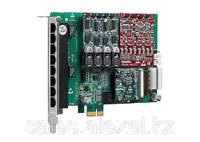 Openvox AE810E аналогтық телефон тақтасы 8 FXO/FXS дейін