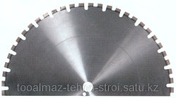 Алмазный диск для резки бетона Синхро
