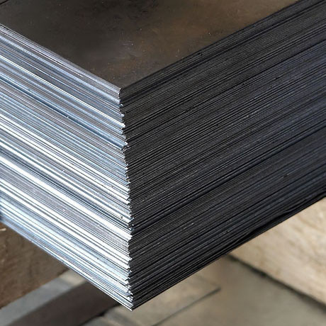 Лист 30 08 10 15 20 25 45 65Г ГОСТ 1577-81 Горячекатаный (Id.