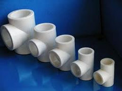 Тройник 20/20/20