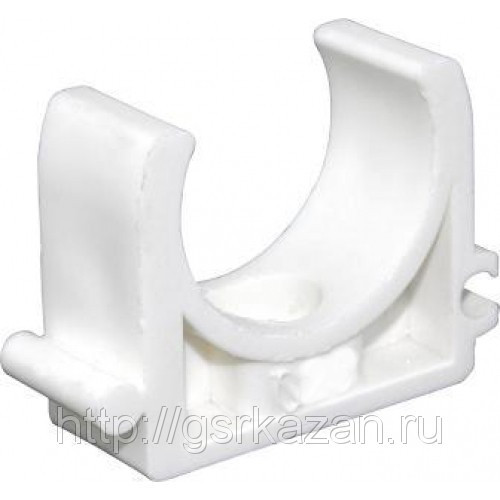 Цена на Крепежный хомут д.20 в Алматы. седелки для труб от "ТОО Santeh ...