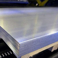 Лист нержавеющий сталь 10Х17Н13М2Т от 0,35 до 160 мм