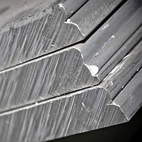 Плита алюминиевая ГОСТ 17232-99 от 11 до 300 мм