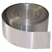 Лента алюминиевая ГОСТ 13726-97 от 0,25 до 100 мм