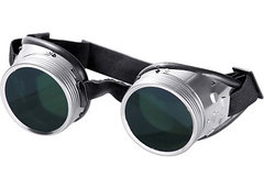 Очки сварщика