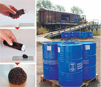 Адгезионная присадка к битуму БП-3М