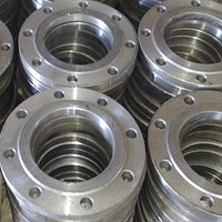 Фланец Ответный Ду 15 - 1400мм ГОСТ 12820-80 12821-80 Ру2.5 4 6 10 - 240