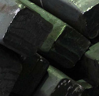 Поковка нержавеющая квадратная 60-3860мм ГОСТ 8479-70 ГОСТ 5950-73 сталь 15Х16Н2АМ