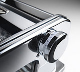 Оптом и розницу Marcato Classic Ampia 150 mm ручная тестораскатка - лапшерезка, фото 4