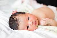 детская фотосъемка, детский портрет, детский фотограф, фотосъемка новорожденных, выписка из роддома