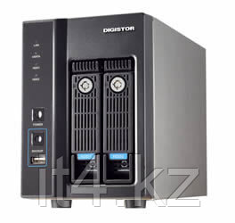 IP видеорегистратор Digiever DS-2005