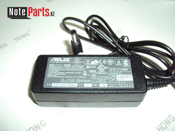 Зарядное устройство для ноутбука ASUS AC-N215, фото 2