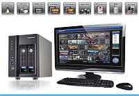 IP видеорегистратор Digiever DS-2012 2432465 IP видеорегистратор Digiever DS-2012