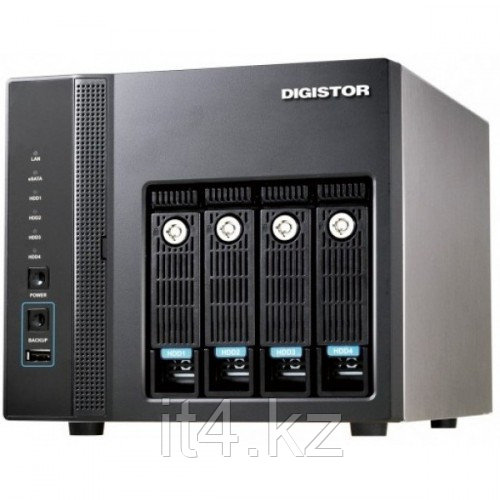 IP видеорегистратор Digiever DS-4005