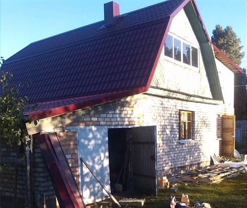 Монтеррей 0,45 Россия,Корея