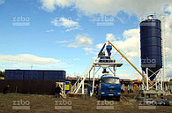 "СКИП" Бетонные заводы