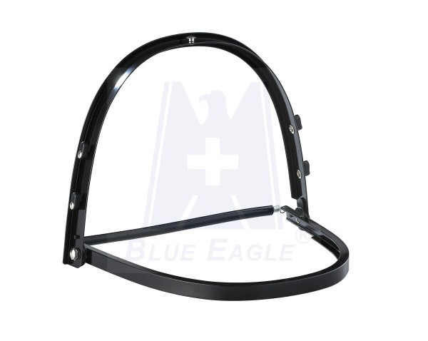 Щиток для сменного экрана