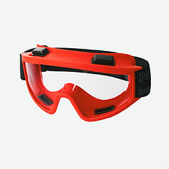 ОЧКИ ЗАЩИТНЫЕ ЗАКРЫТЫЕ ЗН11 PANORAMA С НЕПРЯМОЙ ВЕНТИЛЯЦИЕЙ