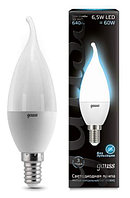 Лампа Gauss LED Candle E14 4100K 104101207 Лампа Gauss LED Candle E14 4100K