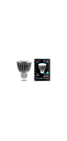 Светодиодная лампа софит Gauss LED MR11 3W GU4 AC220-240V 4100K FROST (холодный белый) EB132517203 Светодиодная лампа софит Gauss LED MR11 3W GU4 AC220-240V 4100K FROST (холодный белый)
