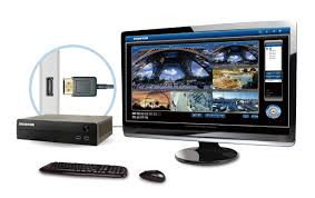 IP видеорегистратор Digiever DS-1109 Pro