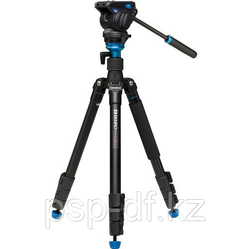 Штатив Benro A2883FS4 Aero 4