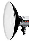 Портретная тарелка (Beauty dish) Jinbei QZ-50