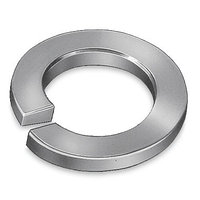 Шайба гроверная от М 6 до М 24