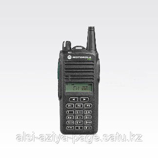 Радиостанция носимая Motorola P180