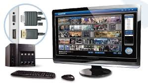 IP видеорегистратор Digiever DS-4216 Pro