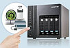 IP видеорегистратор Digiever DS-4220 Pro, фото 3