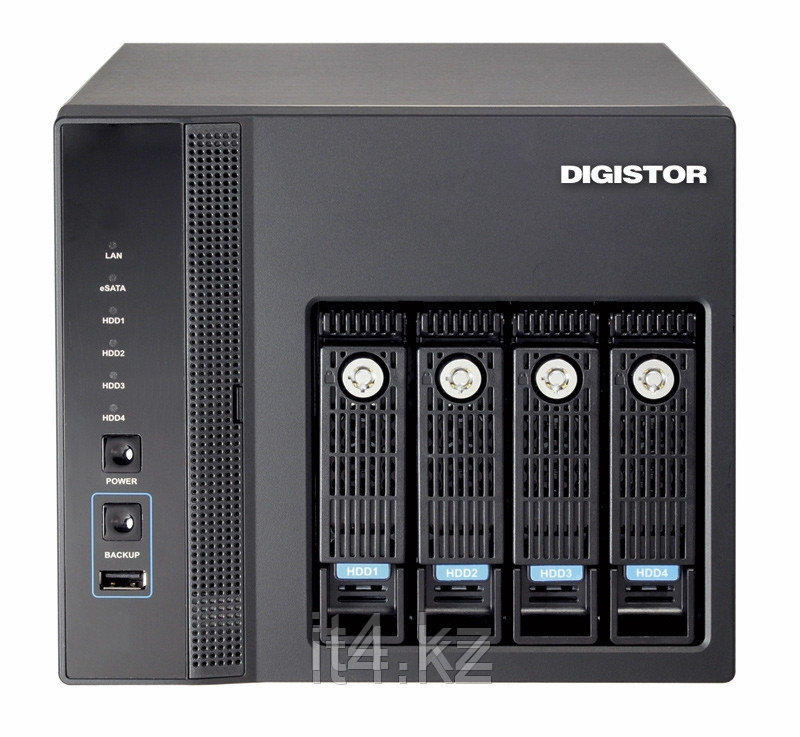 IP видеорегистратор Digiever DS-4220 Pro