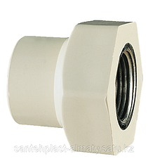 Адаптер с вн.резьбой 20*1/2