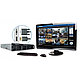 IP видеорегистратор Digiever DS-8225-RM Pro, фото 3