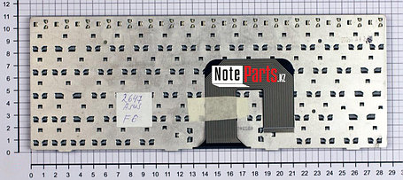 Клавиатура для ноутбука Asus F6 / F9, фото 2