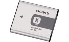 Аккумулятор SONY NP-BK-1