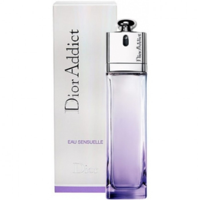 Christian Dior "Dior Addict Eau Sensuelle" 100 ml - фото 1 - id-p39259128