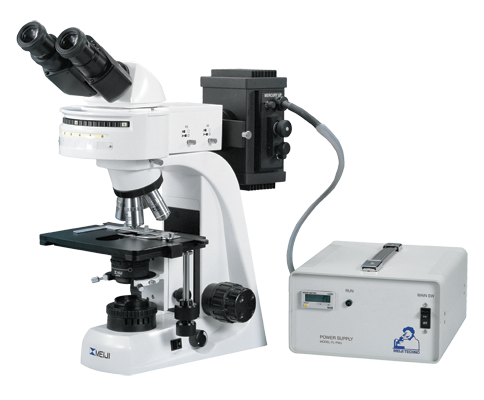 Флуоресцентный микроскоп MT6000