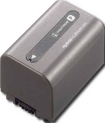 Аккумулятор SONY NP-FP71