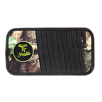 Органайзер для CD-дисков на козырёк