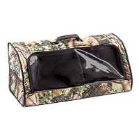 Органайзер в багажник с прозрачным клапаном