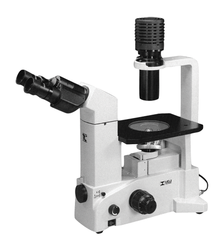 Инвертированный биологический микроскоп TC5000
