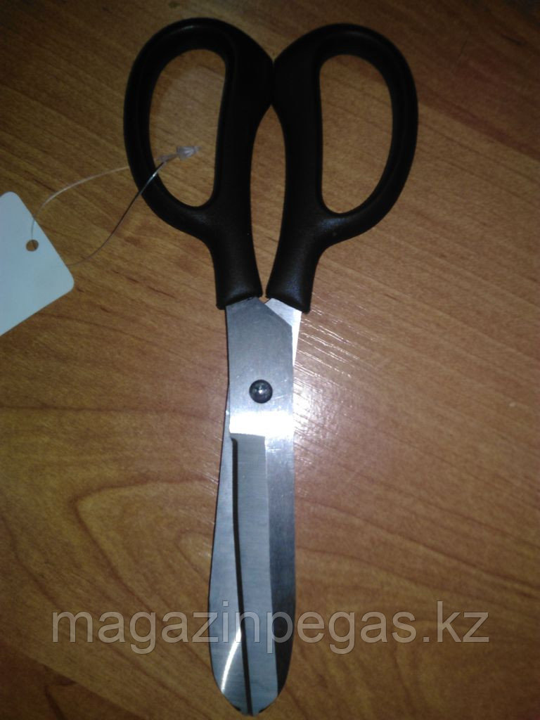 Ножницы с изогнутым лезвием. для лошади - фото 1 - id-p39590560