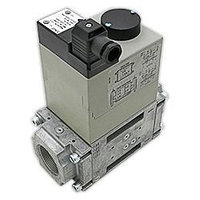 Двойной электромагнитный клапан  DUNGS DMV-D 5050/11 DN50