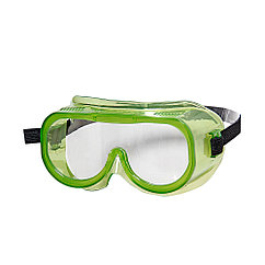 ОЧКИ ЗАЩИТНЫЕ ЗП8 ЭТАЛОН С ПРЯМОЙ ВЕНТИЛЯЦИЕЙ