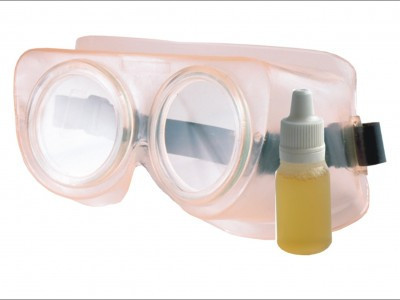 ОЧКИ ЗАЩИТНЫЕ ГЕРМЕТИЧНЫЕ ЗНГ1, фото 1