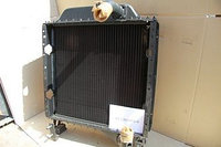 Радиатор водяной 85-1301010-4