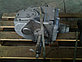 Коробка передач КПП ГАЗ-53, 3307  3307-1700010-11, фото 2
